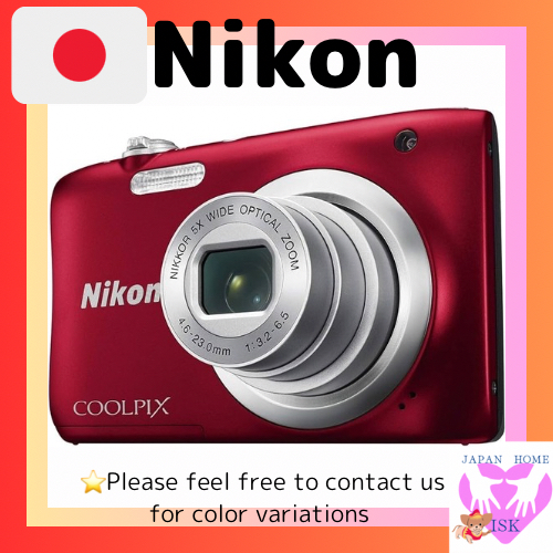 Buy nikon coolpix a100 At Sale Prices Online - July 2025