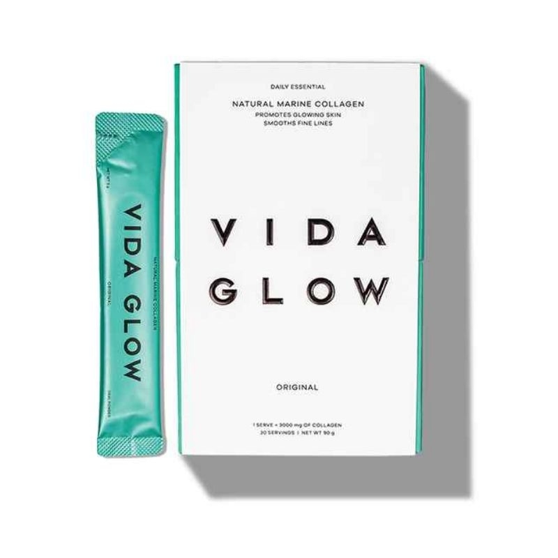 Vida glow四角1箱+Vida glow ブルベリー3箱 Vida glow四角1箱+Vida glow ブルベリー3箱