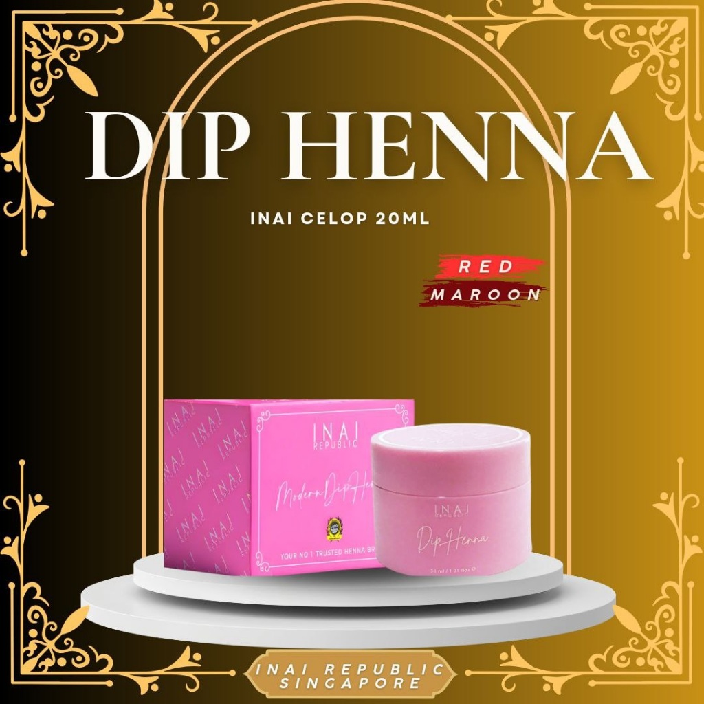 Buy Inai Republic henna At Sale Prices Online September 2025