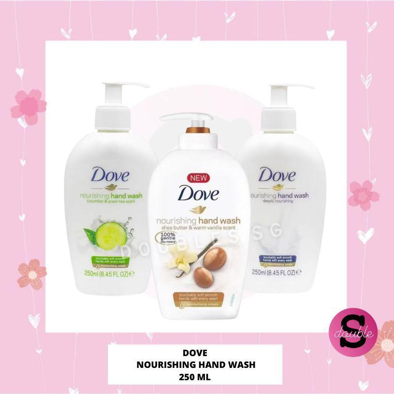 Dove ハンドウォッシュ　6本セット　 240ml 430ml Dove ハンドウォッシュ 6本セット 240ml 430ml（Buy Dove hand
