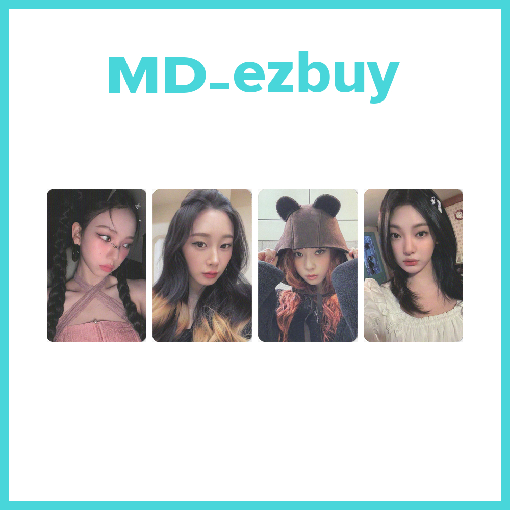 Buy aespa drama At Sale Prices Online - November 2025 | Shopee