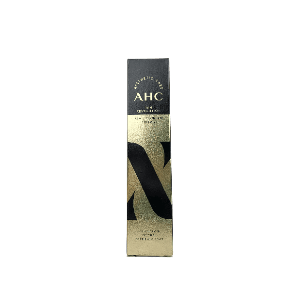 Kem Dưỡng Da Mắt Ahc Dung Tích 30Ml