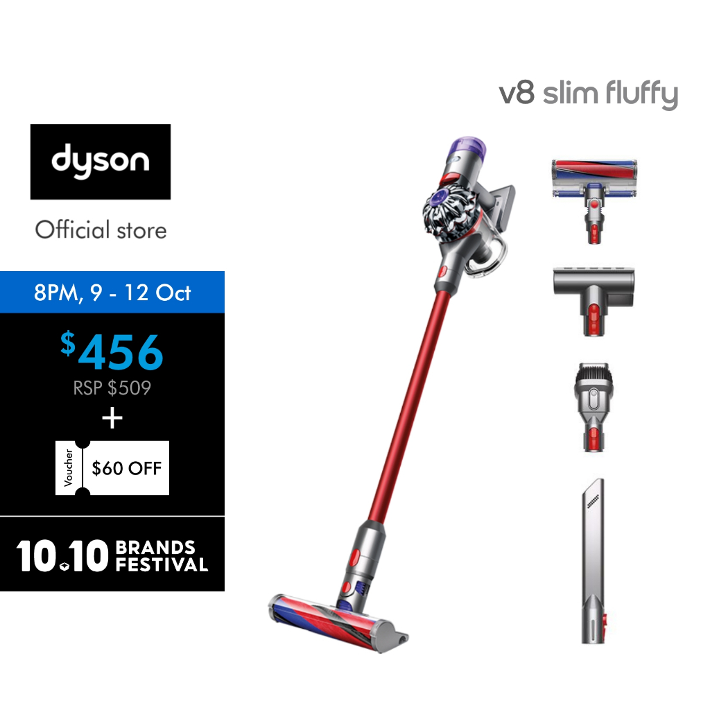 Buy Dyson Vacuum At Sale Prices Online October 2024 Shopee Singapore