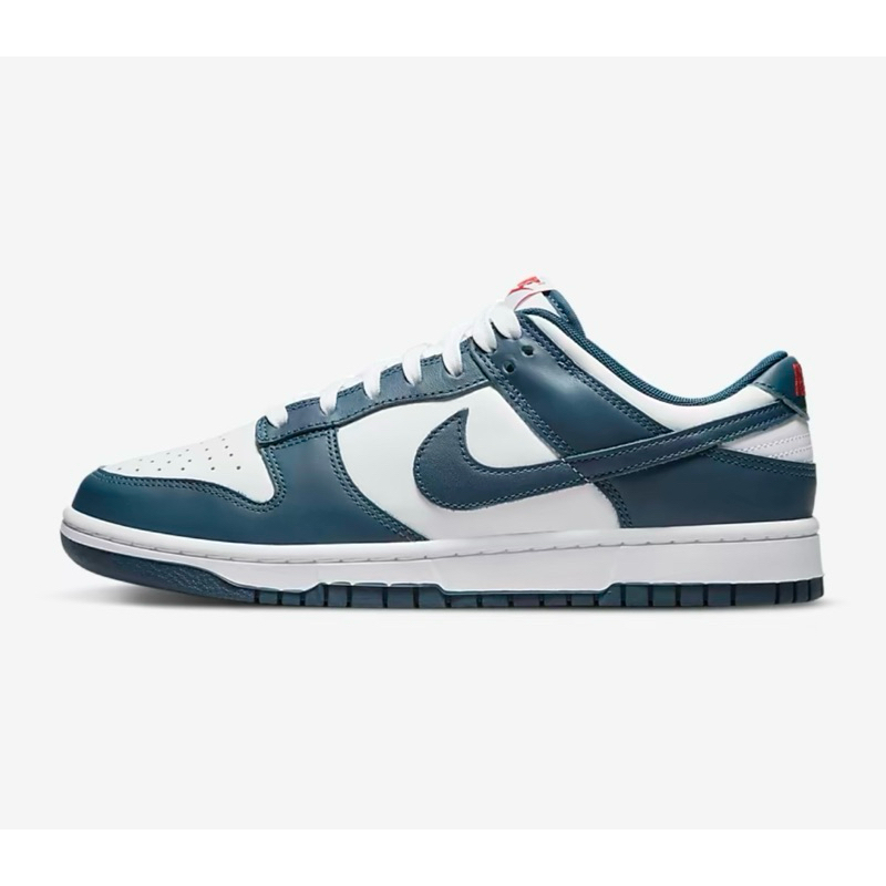 NEW Nike Dunk Low Retro Racer Blue Sneakers store DD1391-401 New DS