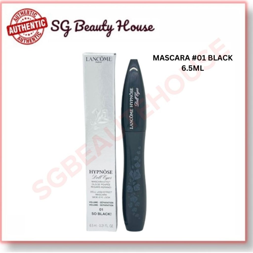 Buy Lancome mascara doll eyes At Sale Prices Online September