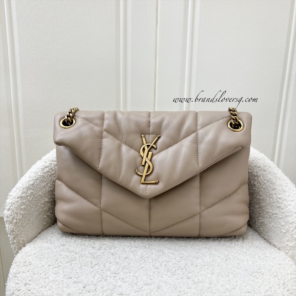 Loulou yves saint laurent best sale