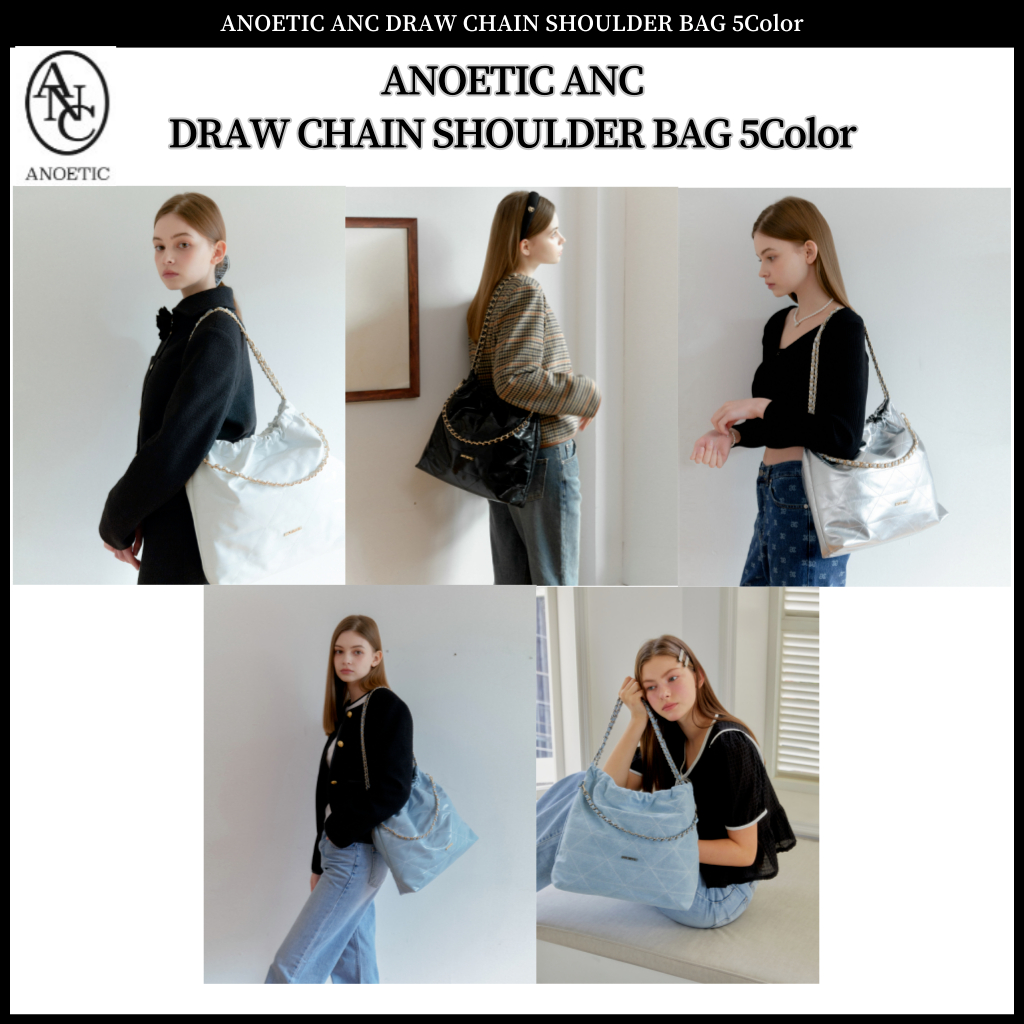 Buy anoetic bag At Sale Prices Online - July 2025 | Shopee