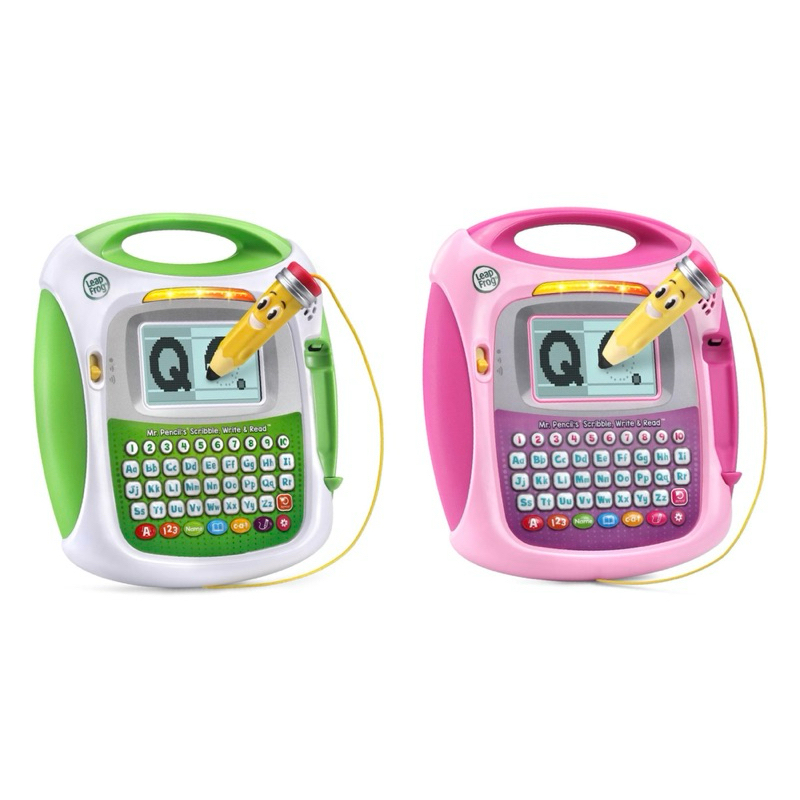 Buy LeapFrog Scribble Write At Sale Prices Online January 2025 Shopee Singapore