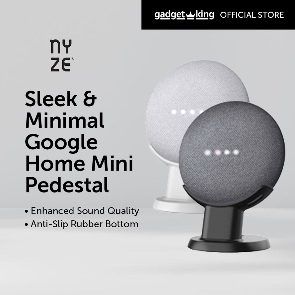 Buy Google Home Minis Online, October 2025 Shopee Singapore