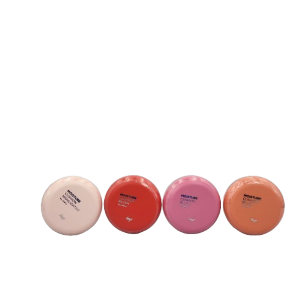 [Hàng mới về] Phấn má hồng dạng nước The Face Shop chất lượng