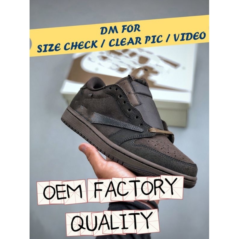 Buy travis scott nike At Sale Prices Online October 2025 - Main Image