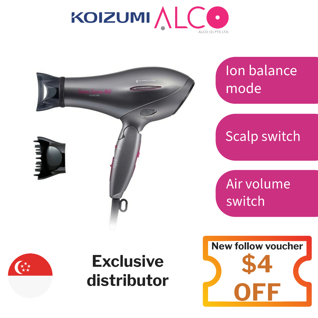 Buy koizumi Products At Sale Prices Online - August 2025