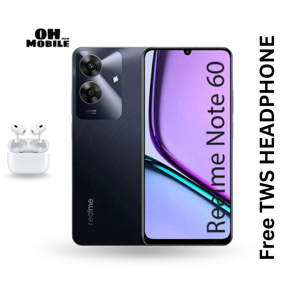 Buy Realme note 60 At Sale Prices Online - August 2025