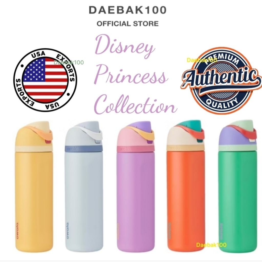 Buy owala disney princess At Sale Prices Online - July 2026