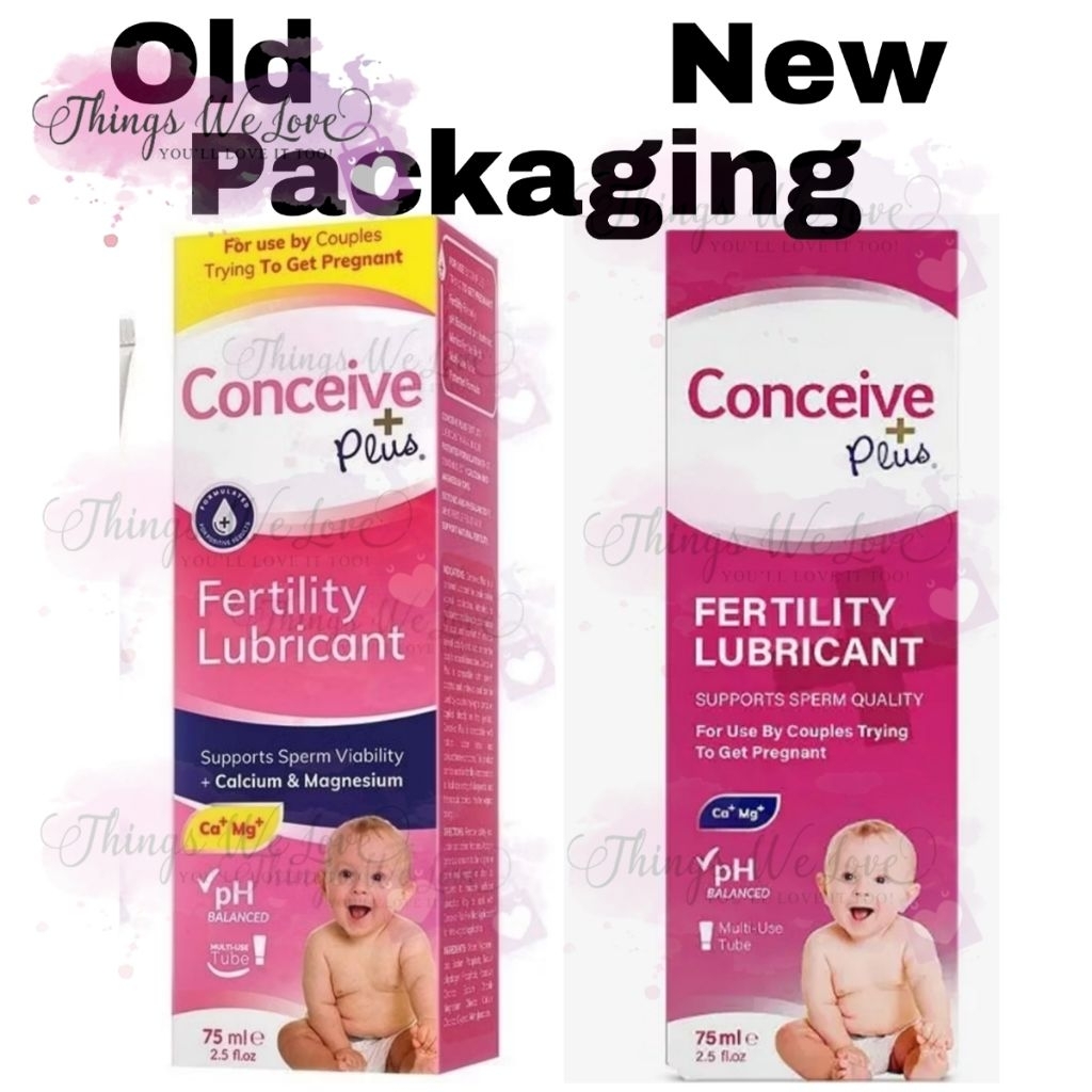 Buy fertility lubricant Products At Sale Prices Online - May 2026 | Shopee  Singapore