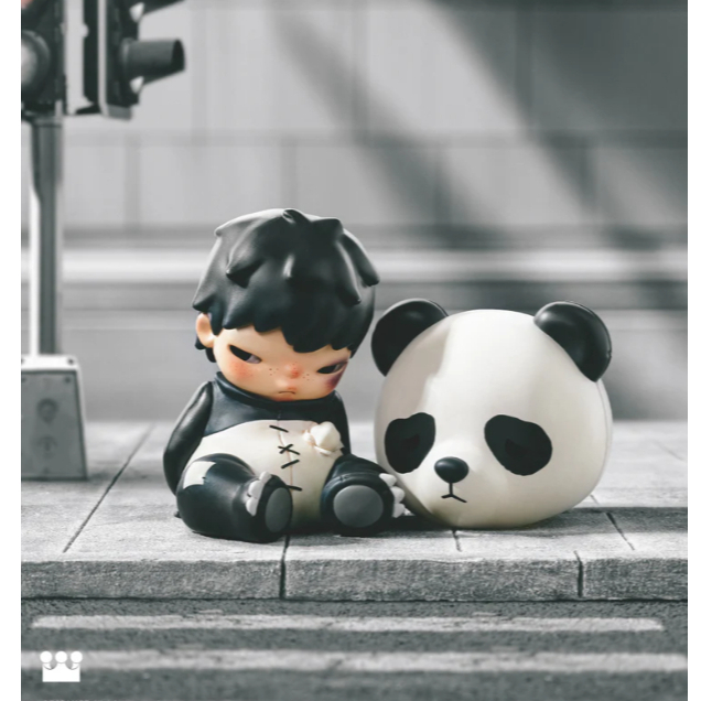 Buy hirono doll panda figure At Sale Prices Online - July