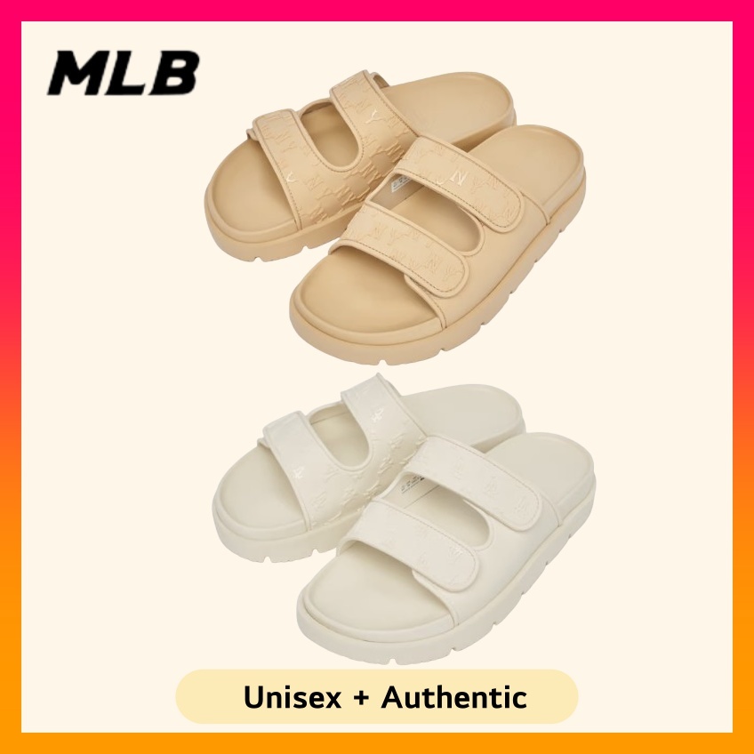 MLB■Skipper Flip-Flops■送料込 Buy MLB flip-flop At Sale Prices Online - August 2025