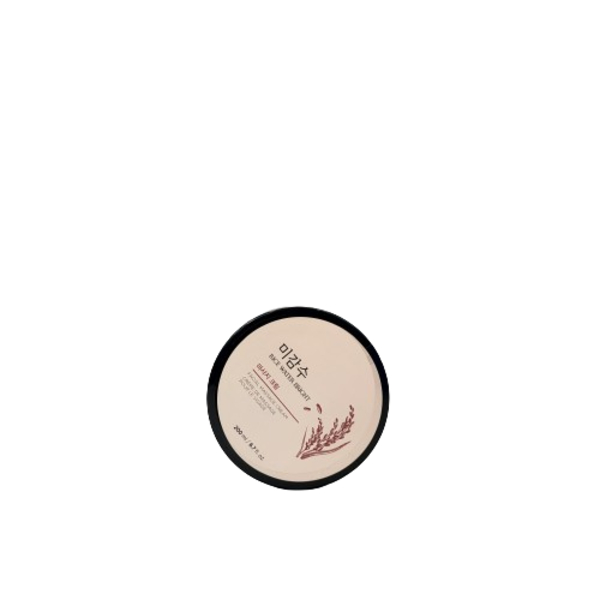 [Hàng mới về] Kem Mát Xa The Face Shop Giúp 0Làm Sáng Da Mặt Tiện Dụng 200ml