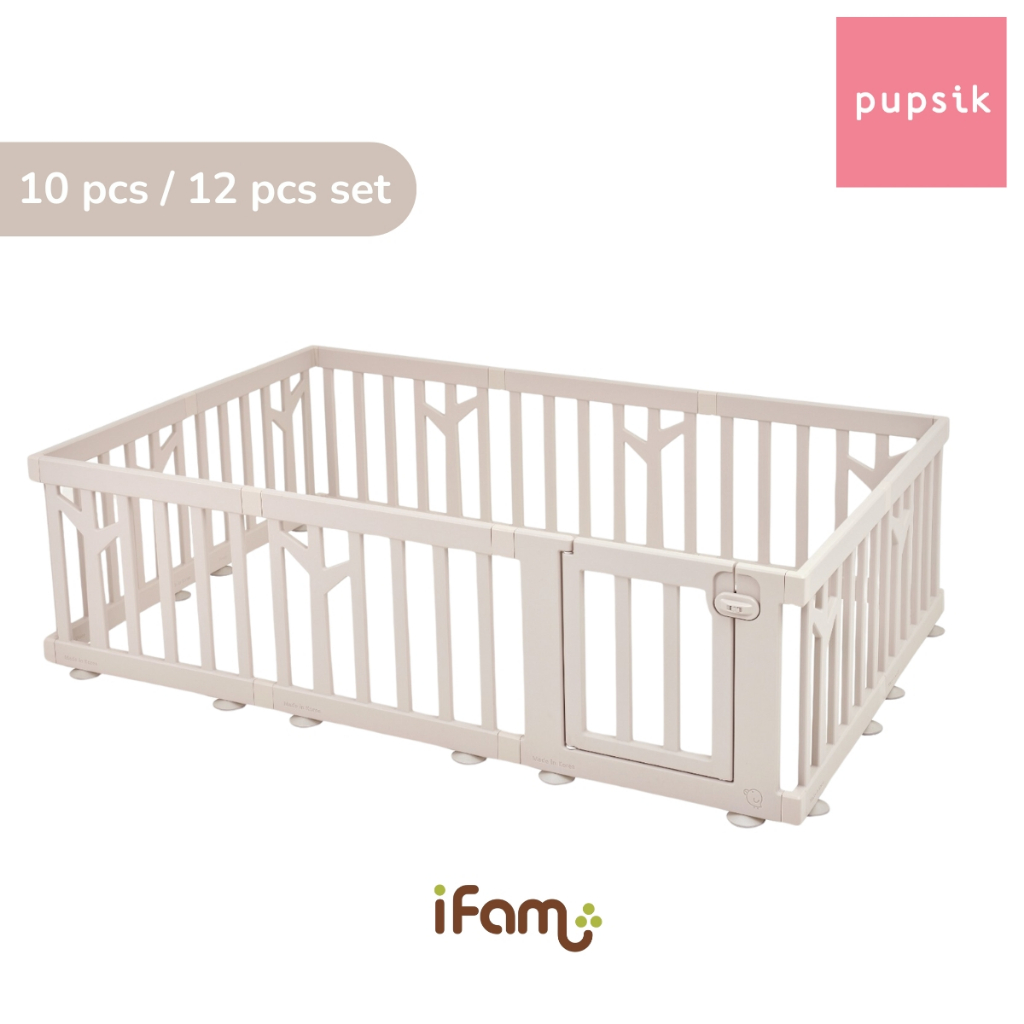 Pupsik Ifam Shell Baby Play Yard Buy Ifam Play Yard At Sale Prices