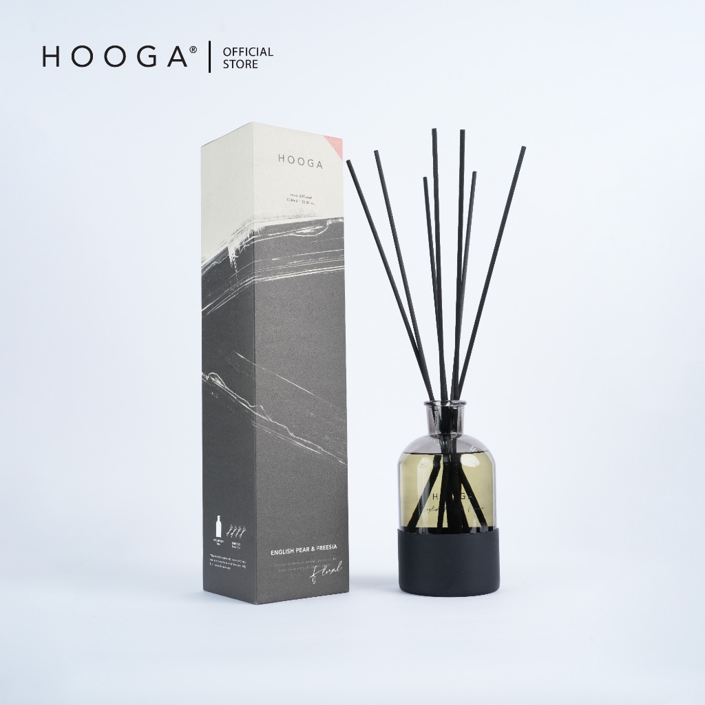 Buy Hooga Diffuser At Sale Prices Online November 2025 Shopee - Main Image