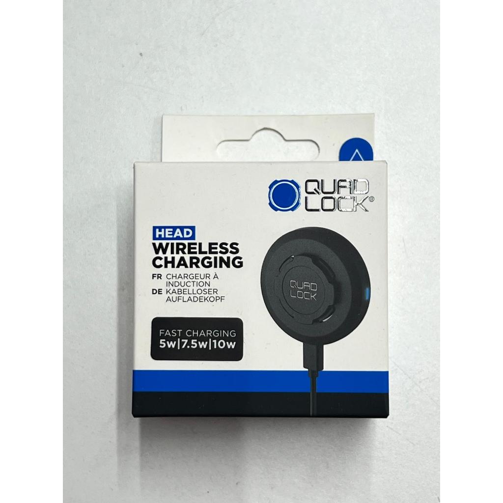 Buy Quad Lock wireless charger At Sale Prices Online November - Main Image