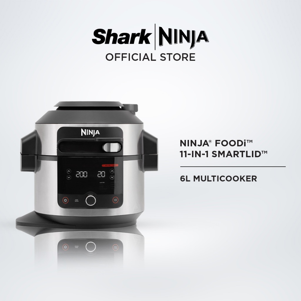Buy ninja foodi At Sale Prices Online November 2024 Shopee Singapore