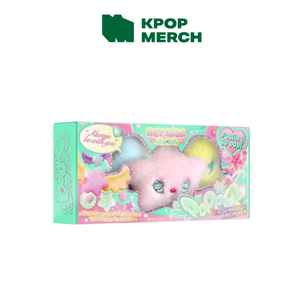 K-POP・アジア wichu Buy NCT wish wichu At Sale Prices Online - July 2025