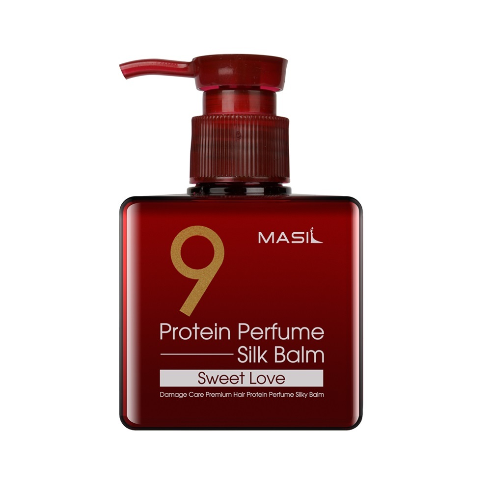 [MASIL] 9 Lọ Nước Hoa Protein Tơ Tằm - Tình Yêu Ngọt Ngào