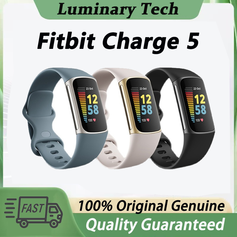 Fitbit charge 3 discount hotsell
