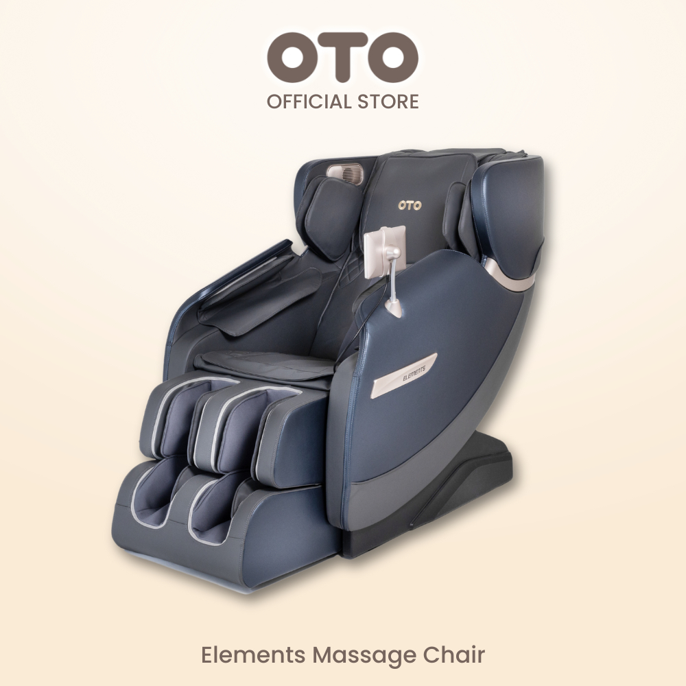 Oto massage chair repair hotsell