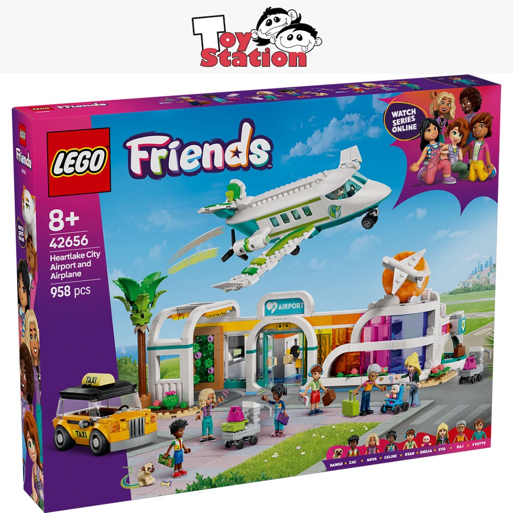 Buy lego city airport At Sale Prices Online November 2025