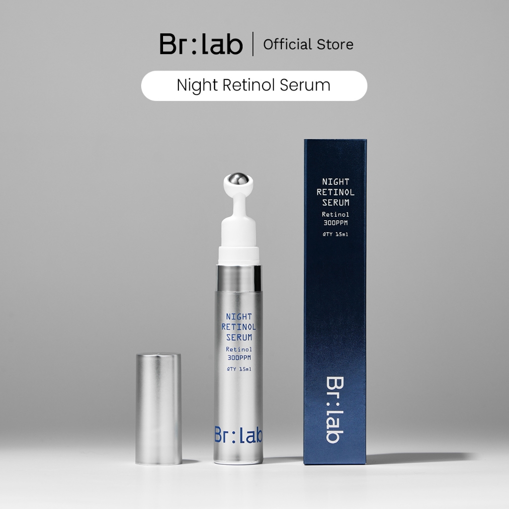 Buy br lab serum At Sale Prices Online - December 2025 | Shopee
