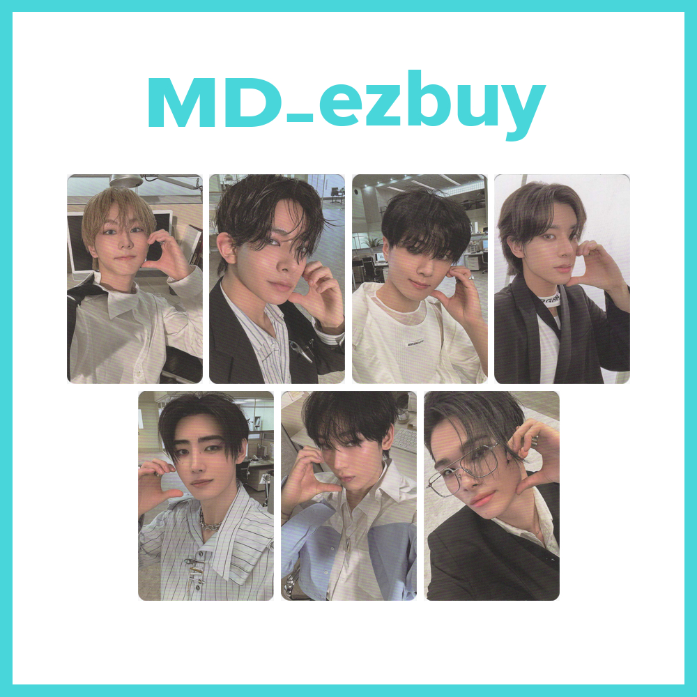 Buy enhypen photocards At Sale Prices Online - July 2025