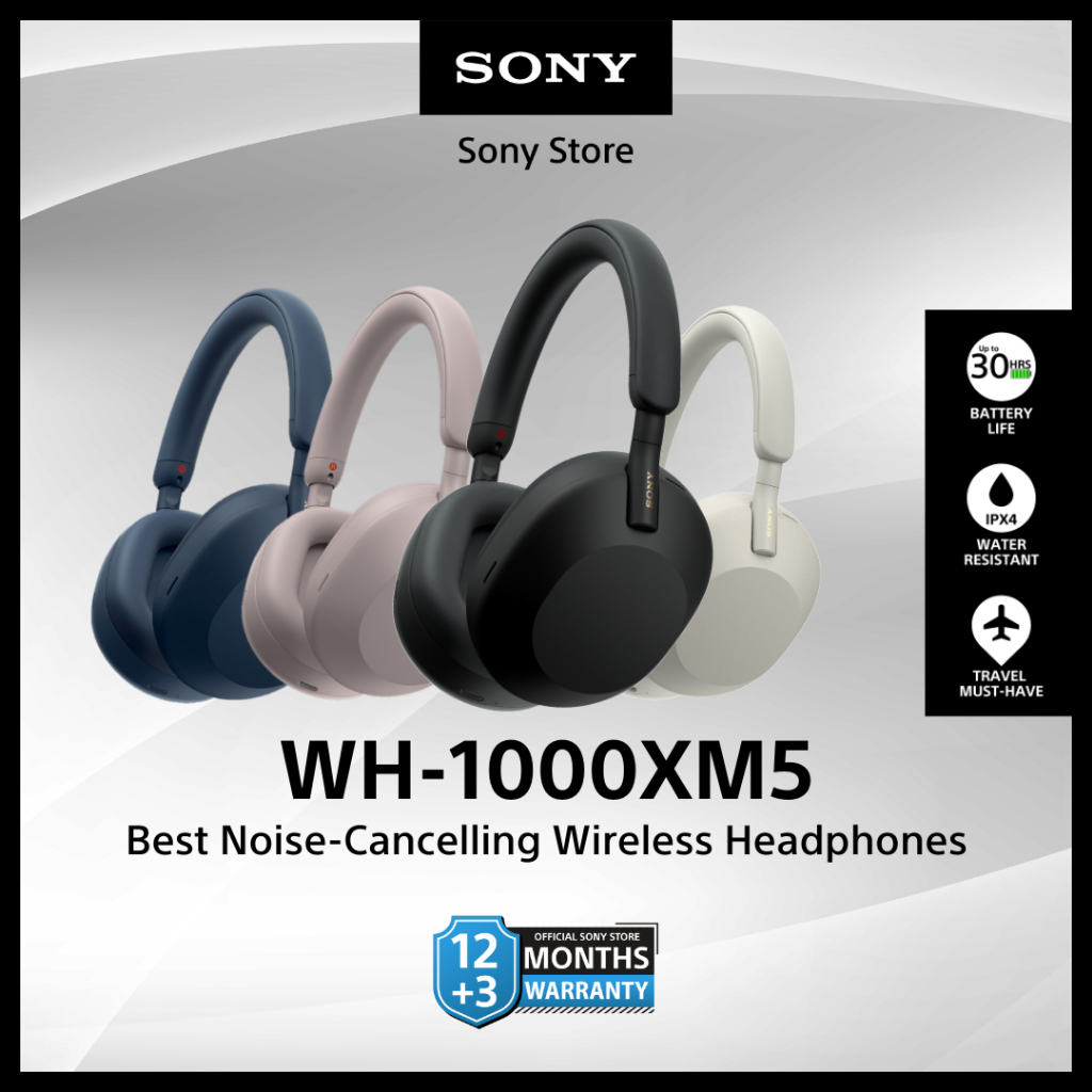 Buy Sony wh 1000xm5 At Sale Prices Online - May 2026 | Shopee