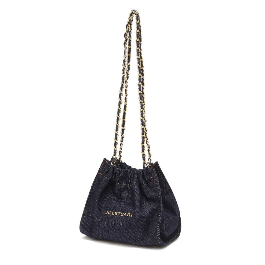 [JILLSTUART]★REVUE NYLON LOGO CHAIN CROSS HOBO BAG Amazon.com: FFYHO Crossbody Bag for Women Men Trendy Old