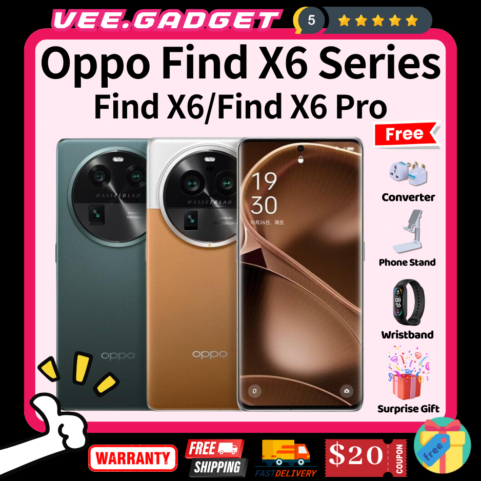 OPPO Find X6 Pro 中国版 購入、販売