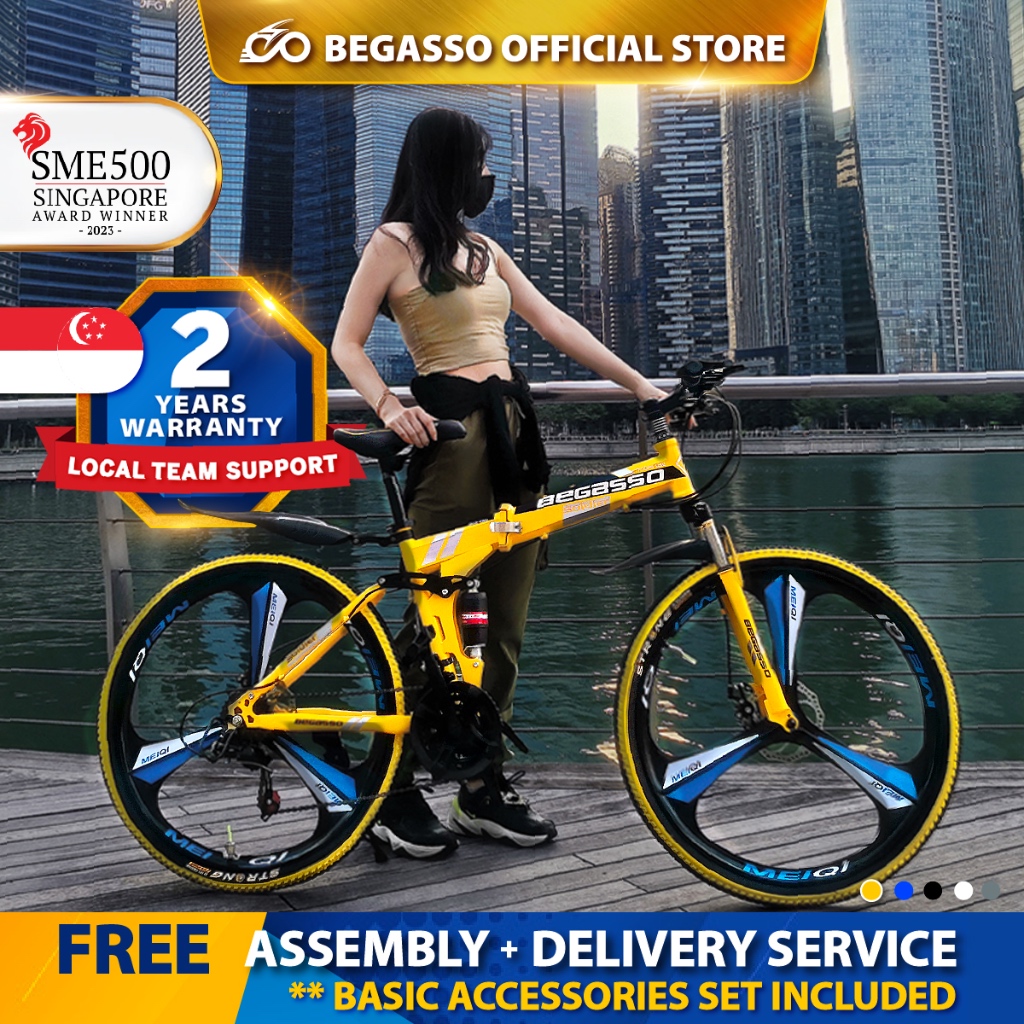 Buy Begasso Bike Products At Sale Prices Online November 2025