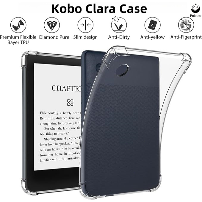 Buy kobo clara At Sale Prices Online - September 2025