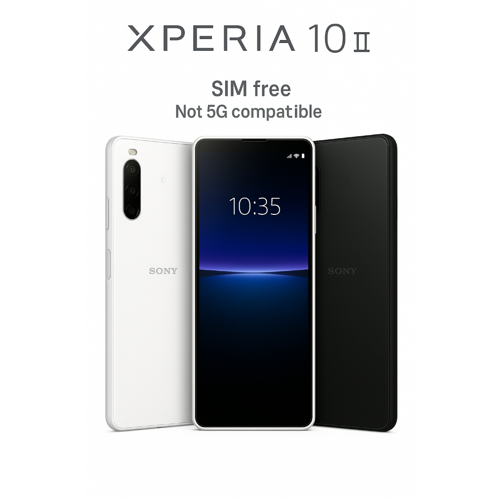 Xperia 10 II 最終値下げ Xperia 10 II 新品 16,000円 中古 6,500円 | ネット最安値の価格