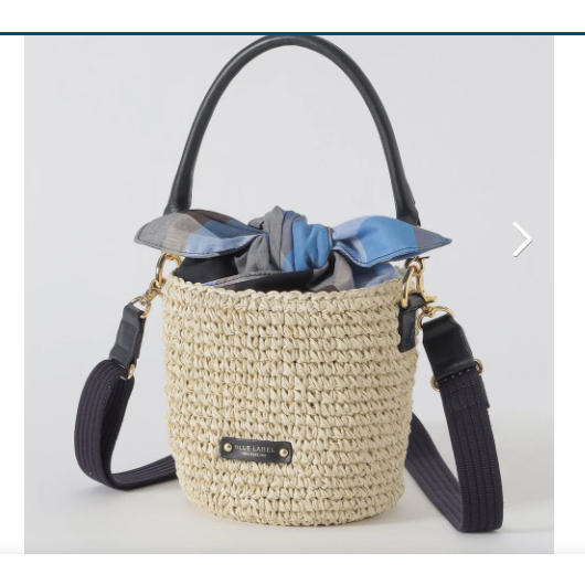 Buy Crestbridge blue label bag At Sale Prices Online