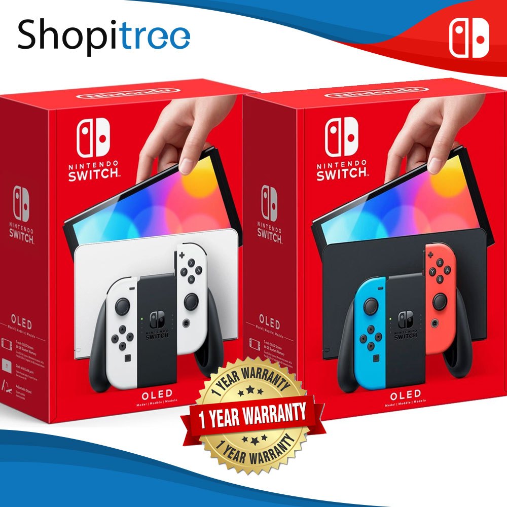 Buy nintendo switch 1 At Sale Prices Online - July 2026 | Shopee