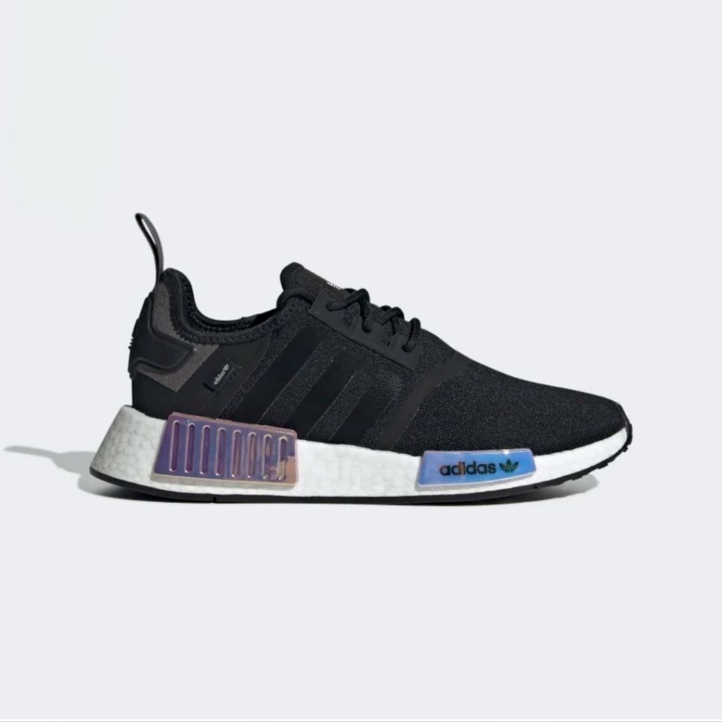 adidas gazelle silver green womens Adidas NMD CS2 Triple White (W) main image 1