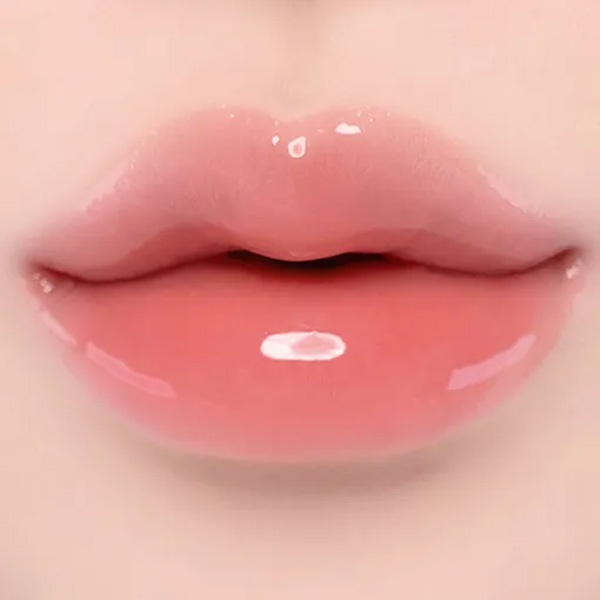 [BANILA CO] Volume Lip Plumper 3.8g Light Maxi Crystal Peach Rosy Pink Gloss Arg