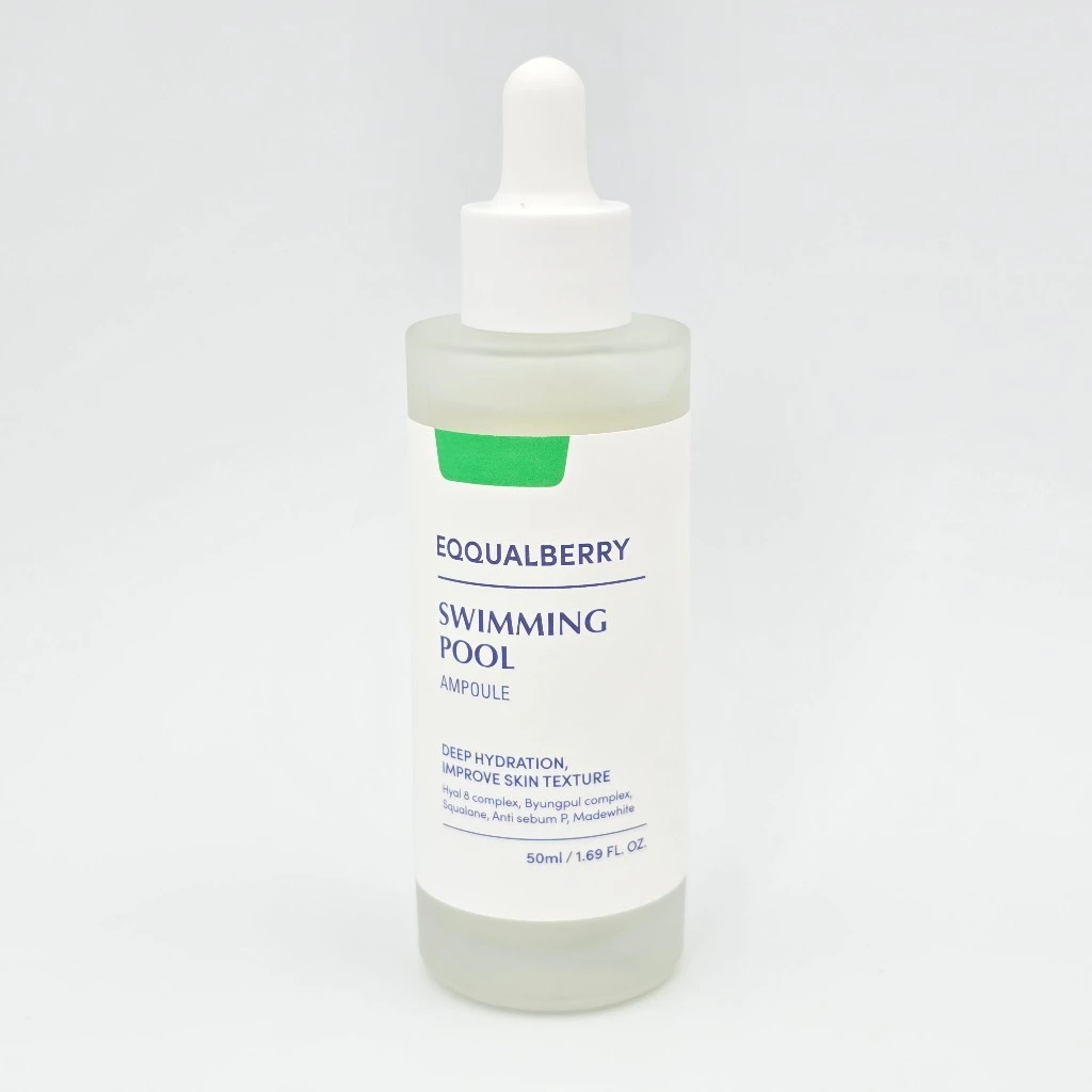 [EQQUALBERRY] Bể bơi Ampoule 50ml