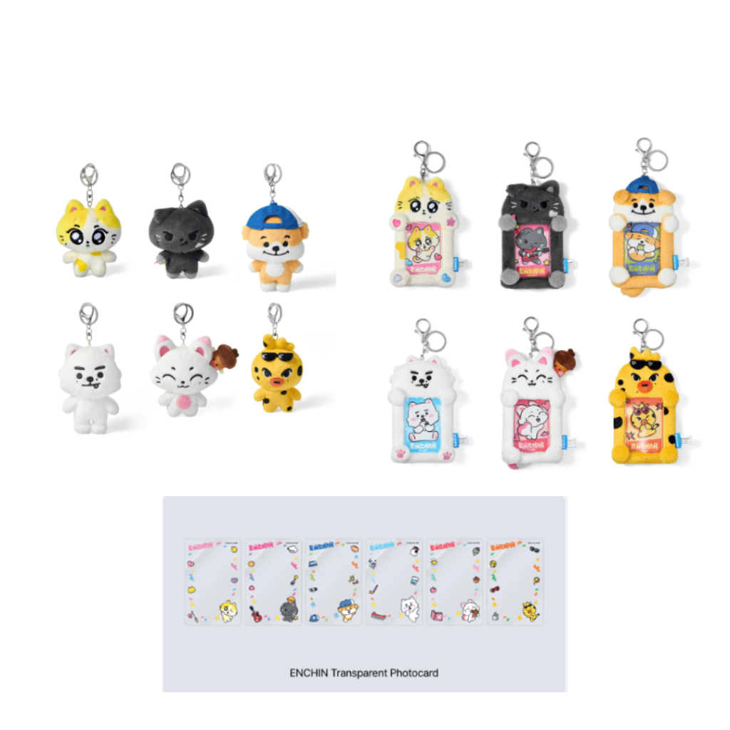 Buy enhypen merch At Sale Prices Online - October 2026 | Shopee