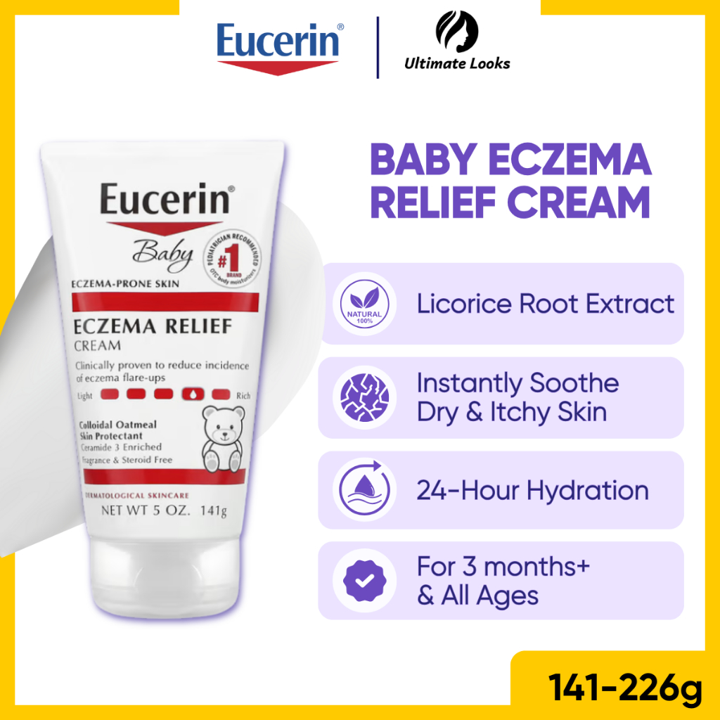 Buy eucerin eczema Products At Sale Prices Online November 2025