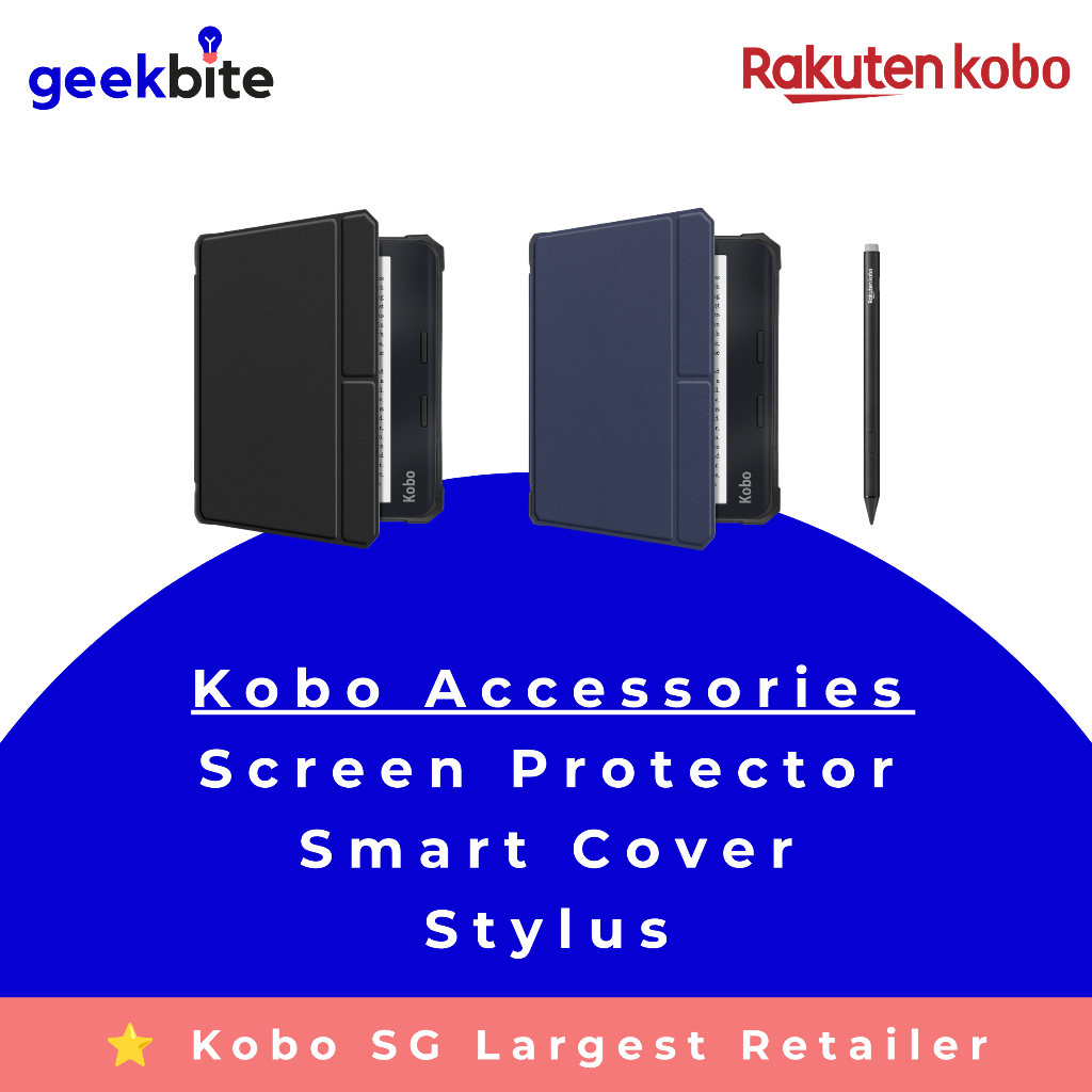 Buy kobo sage At Sale Prices Online - July 2026 | Shopee Singapore