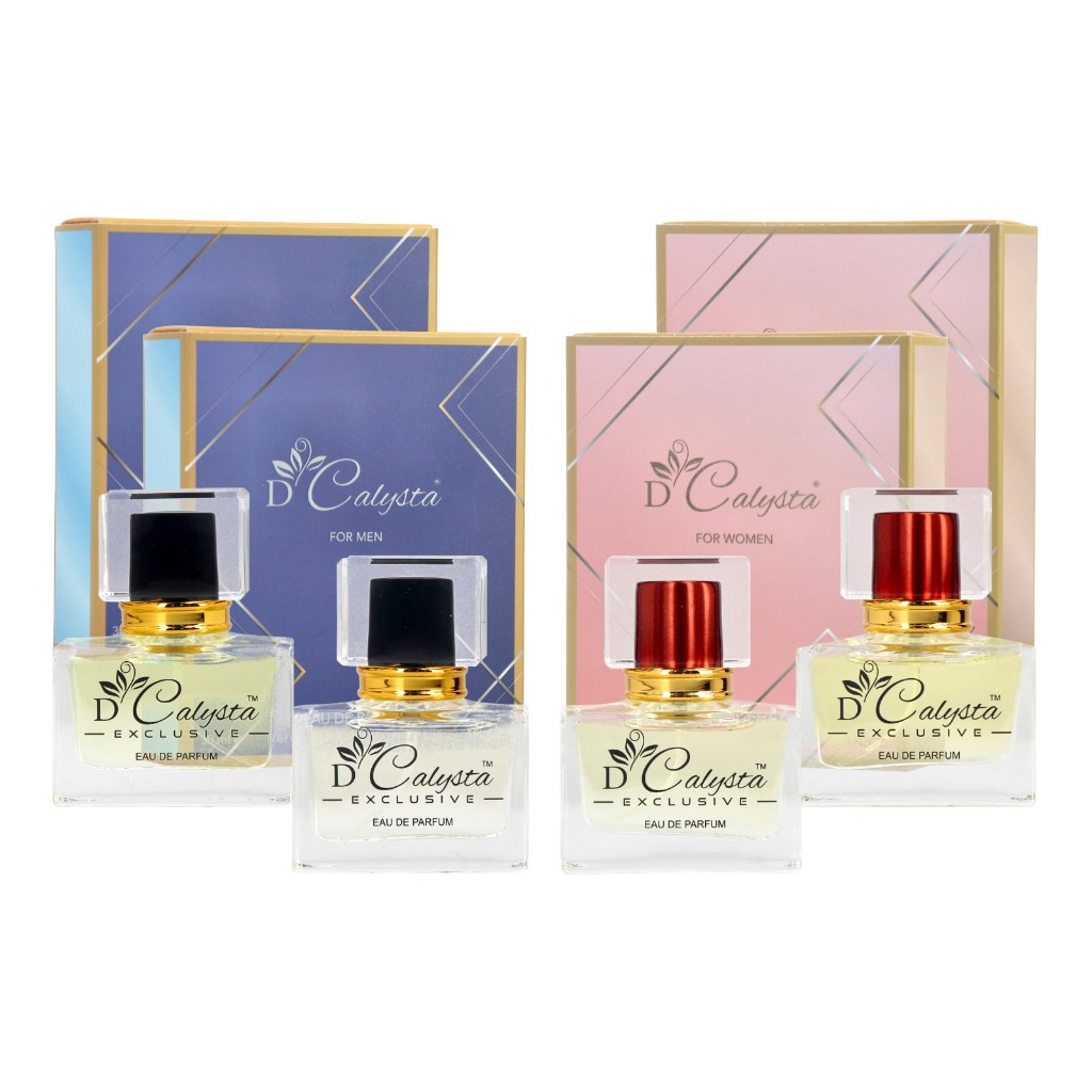 WHOLESALE VIRAL D'CALYSTA Perfume Buy 2 N Above FREE SHIPPNG N PAPERBAG