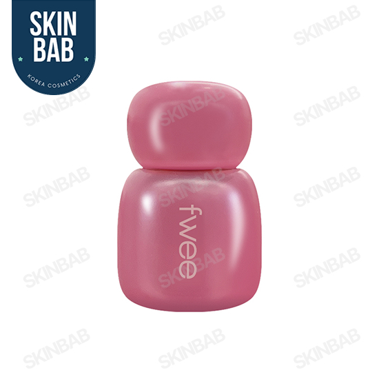[Fwee] Pink Obsession Stay-Fit Tint Matte (10 Shades / Choose 1)