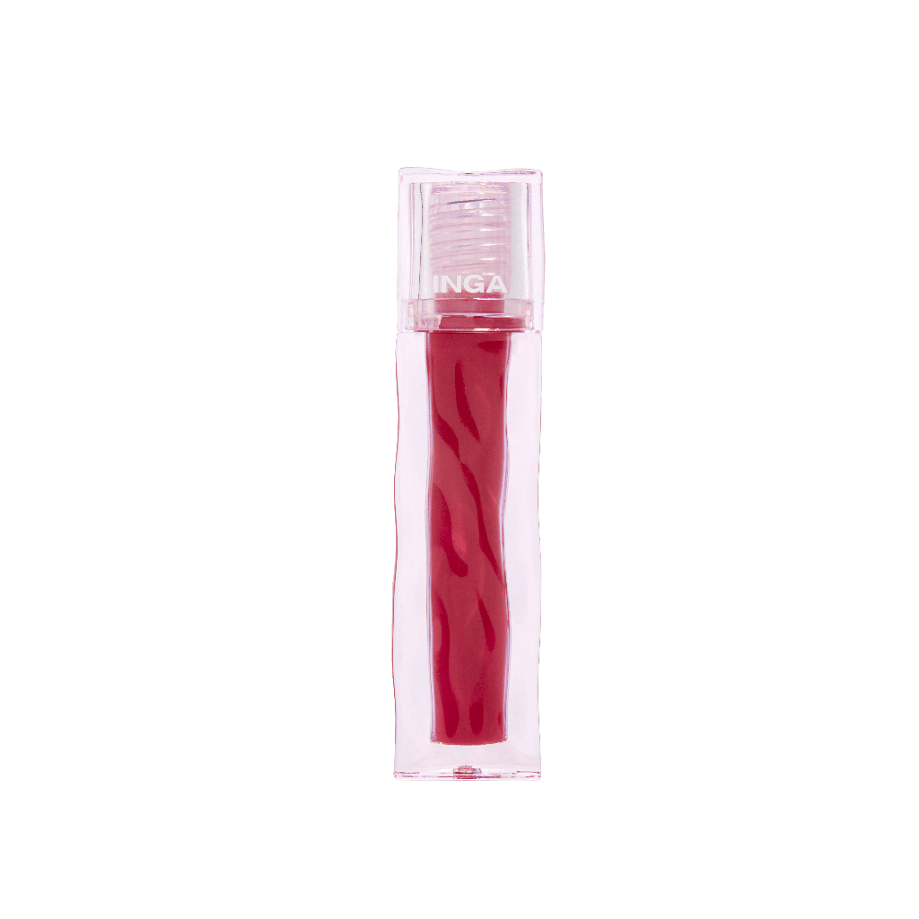 INGA Blurring Velvet Matte Tint (12 colors)